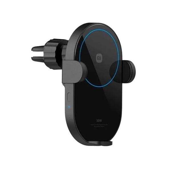 Устройство зарядное автомобильное Xiaomi Wireless Car Charger 30W